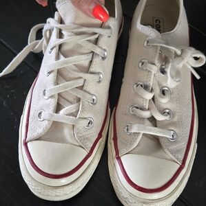 Converse all star womens size 6